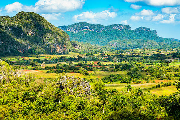 Viñales countryside