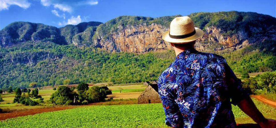 Viñales Valley horseback riding
