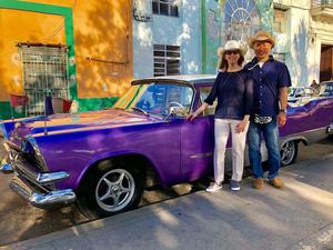 Private day trip from Havana to Viñales
